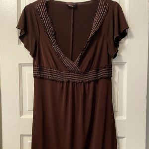 Torrid dress